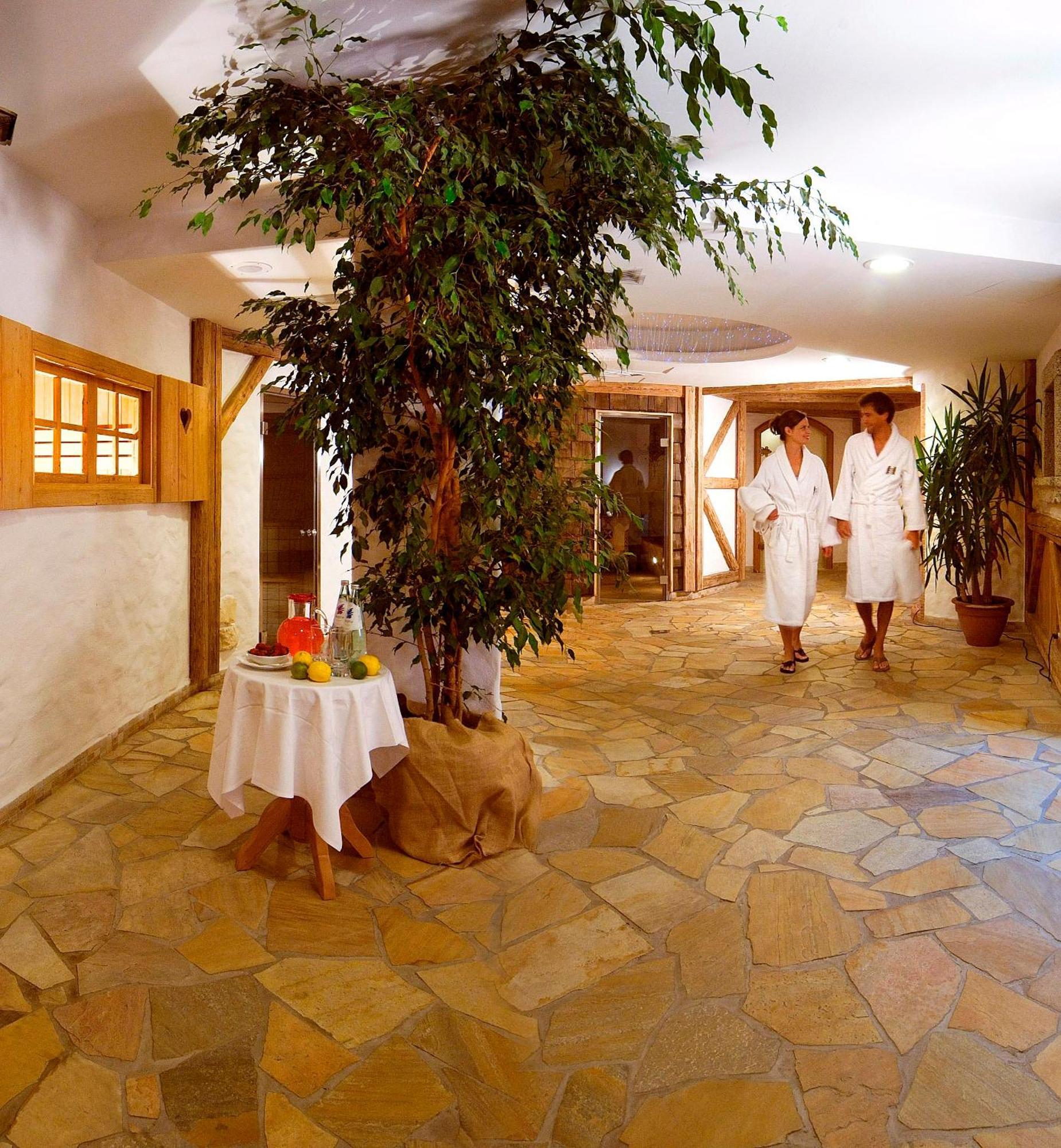 Carlo Magno Hotel Spa Resort Madonna Exteriör bild